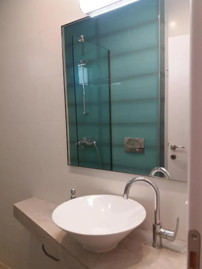Aparthotel Kassandrinou Apartments Nikiti