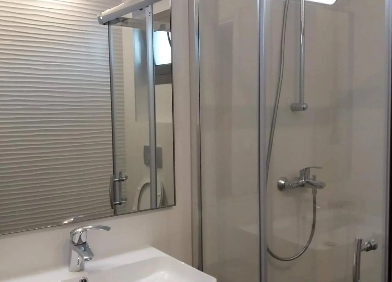 Kassandrinou Apartments Nikiti  Aparthotel