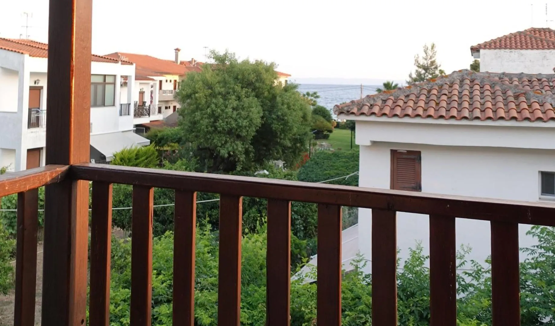 Kassandrinou Apartments Nikiti  Aparthotel Nikiti (Sithonia)