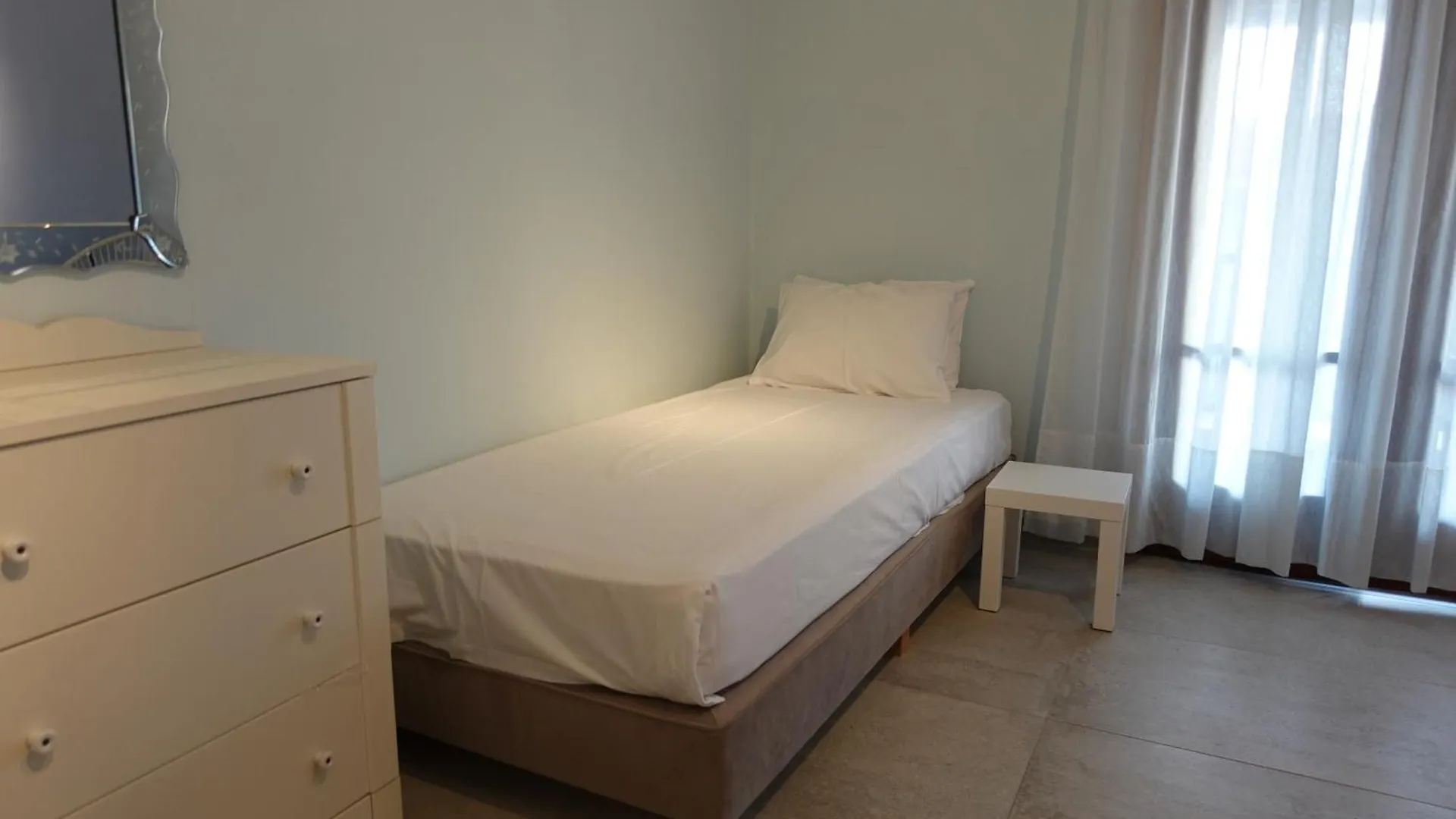 Aparthotel Kassandrinou Apartments Nikiti