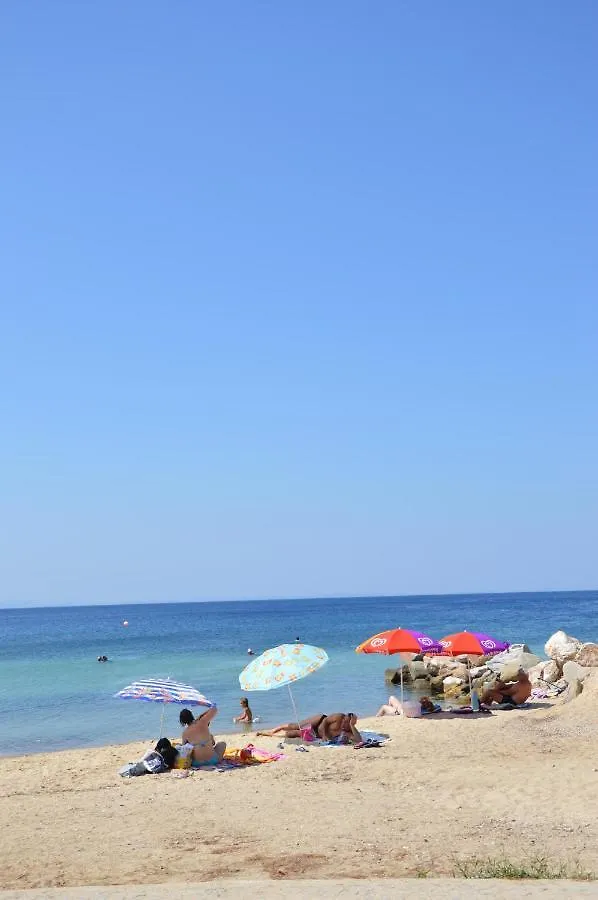 Kassandrinou Apartments Nikiti  0*, Nikiti (Sithonia) Greece