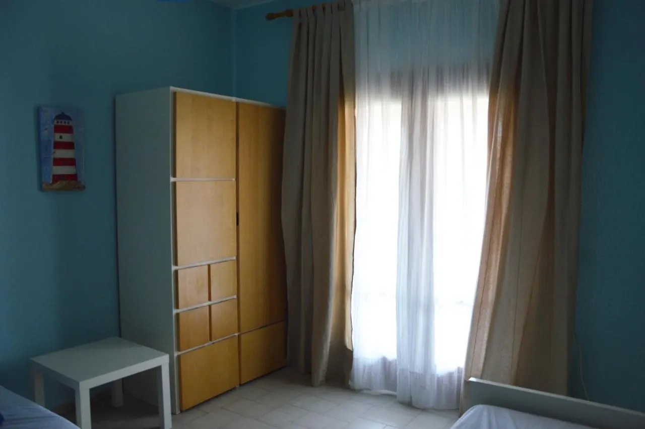 Kassandrinou Apartments Nikiti  Aparthotel