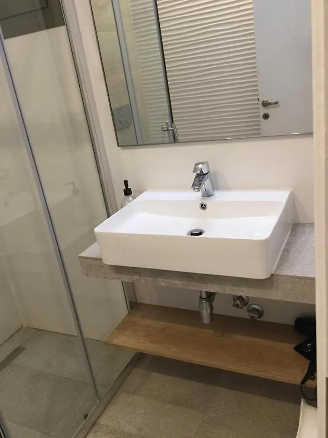 Kassandrinou Apartments Nikiti  Aparthotel Nikiti (Sithonia)