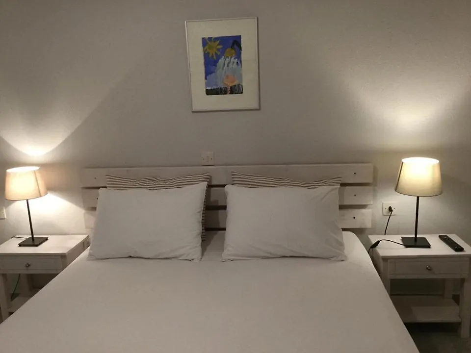 Aparthotel Kassandrinou Apartments Nikiti  Greece