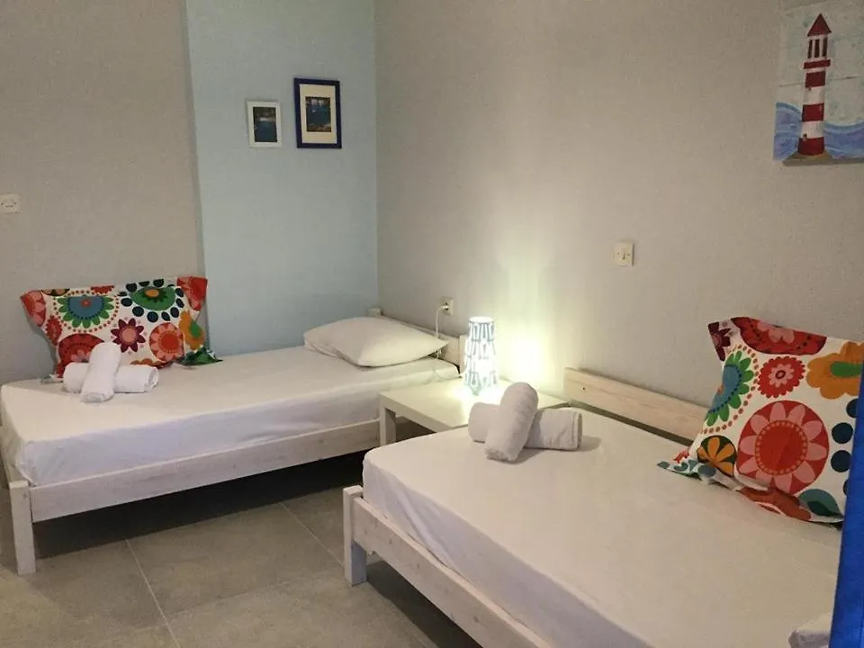 Aparthotel Kassandrinou Apartments Nikiti