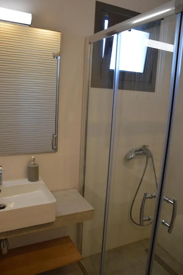 Aparthotel Kassandrinou Apartments Nikiti  Greece