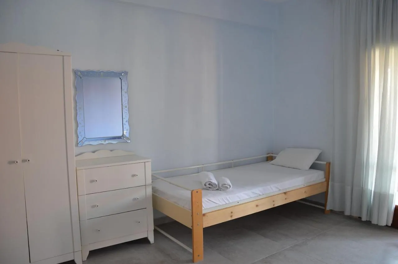 Kassandrinou Apartments Nikiti  Aparthotel Nikiti (Sithonia)