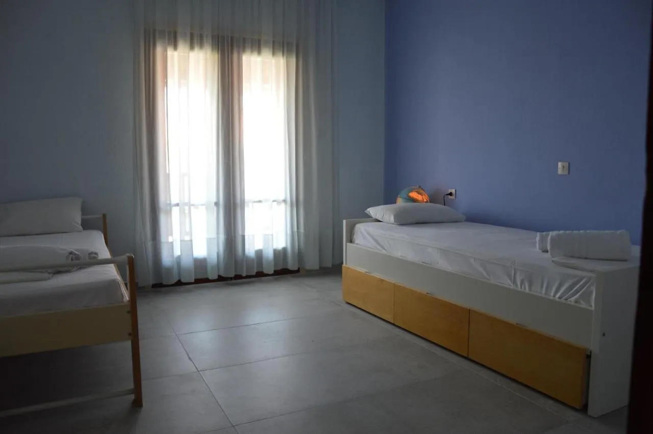 Kassandrinou Apartments Nikiti