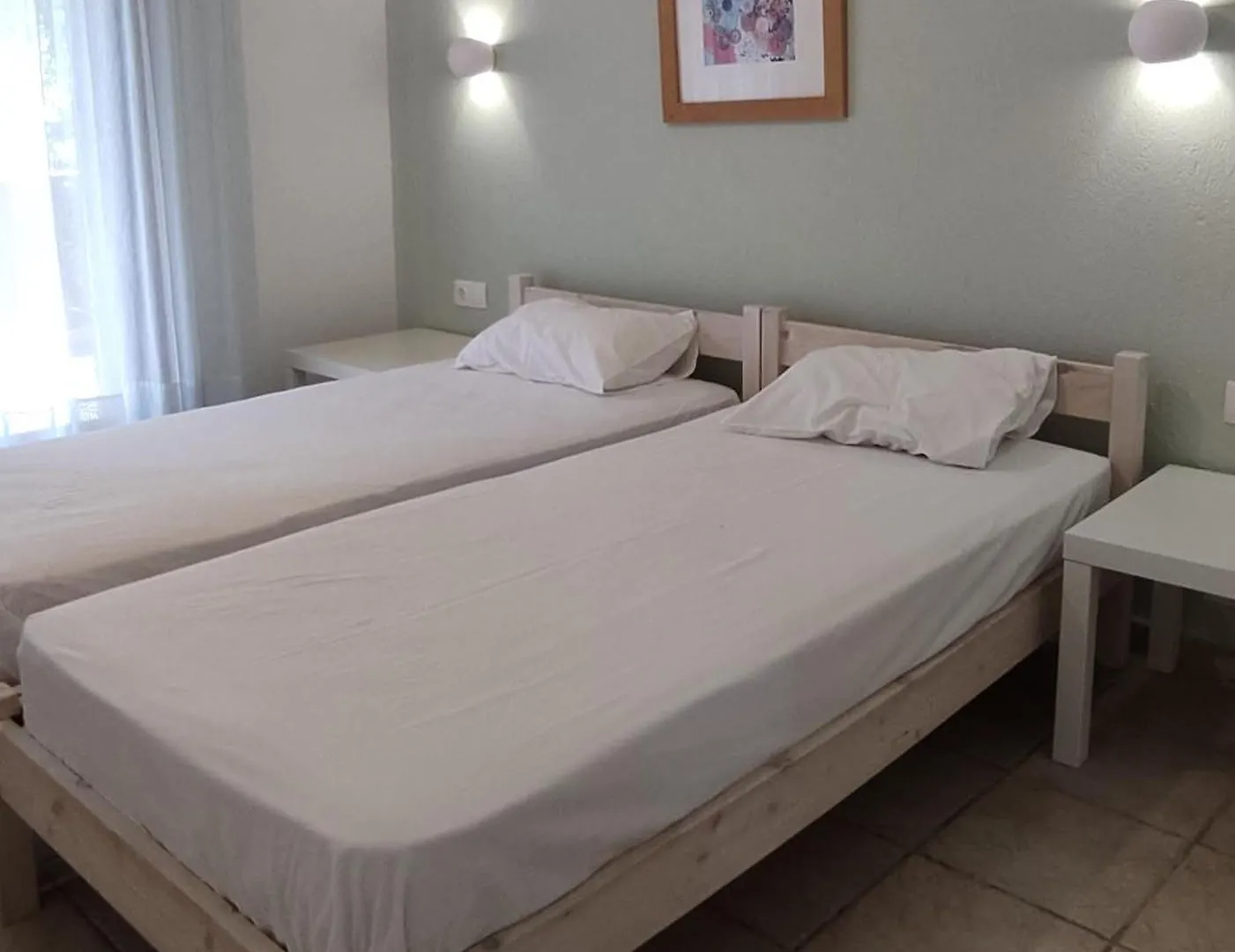 Kassandrinou Apartments Nikiti  Nikiti (Sithonia)