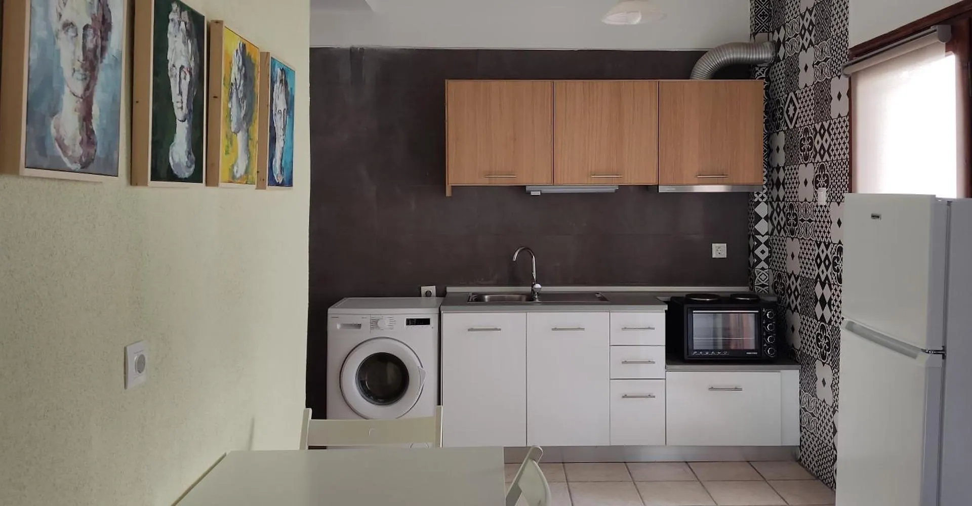 Kassandrinou Apartments Nikiti  Greece