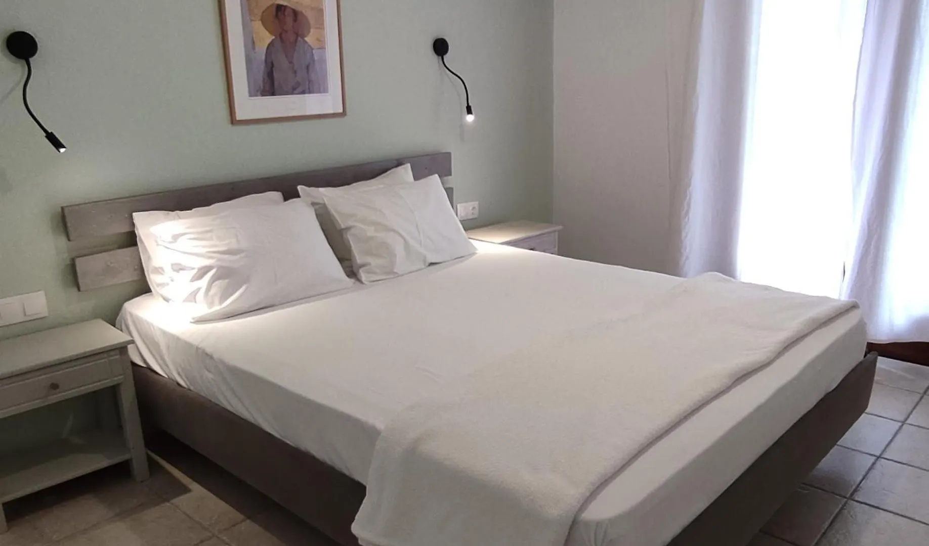 Kassandrinou Apartments Nikiti  Aparthotel Nikiti (Sithonia)