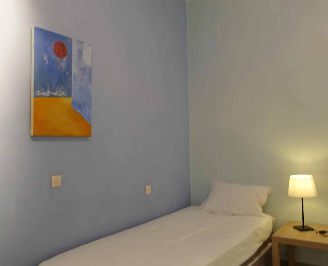 Aparthotel Kassandrinou Apartments Nikiti  Greece