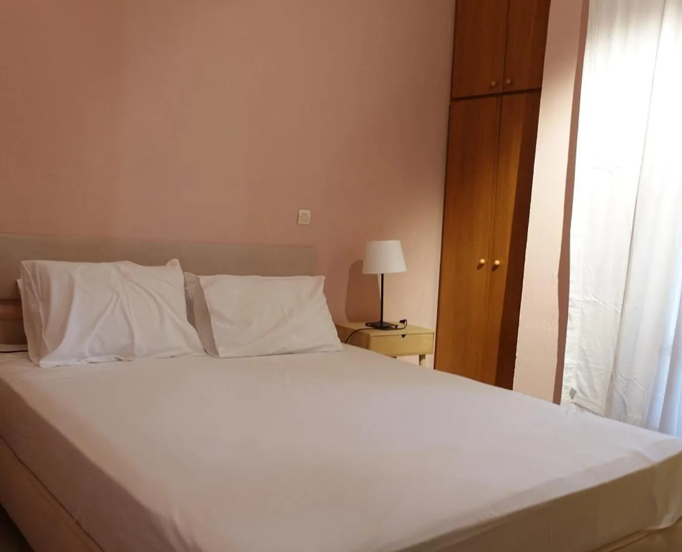 Aparthotel Kassandrinou Apartments Nikiti