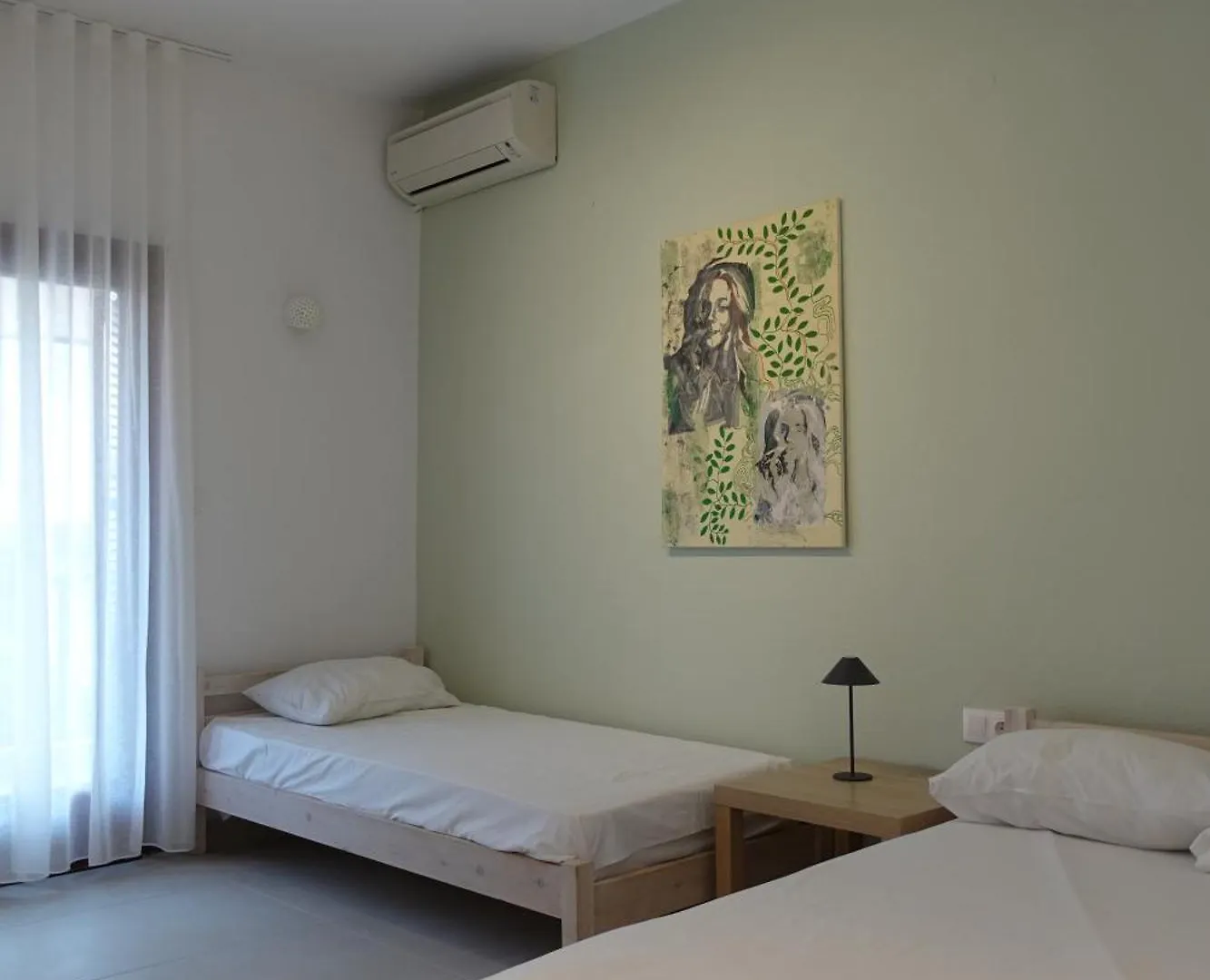 Kassandrinou Apartments Nikiti  0*, Nikiti (Sithonia)