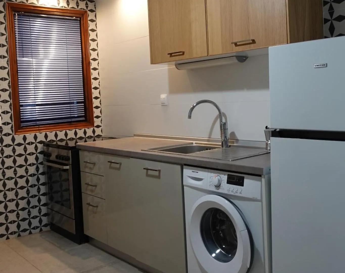 Kassandrinou Apartments Nikiti