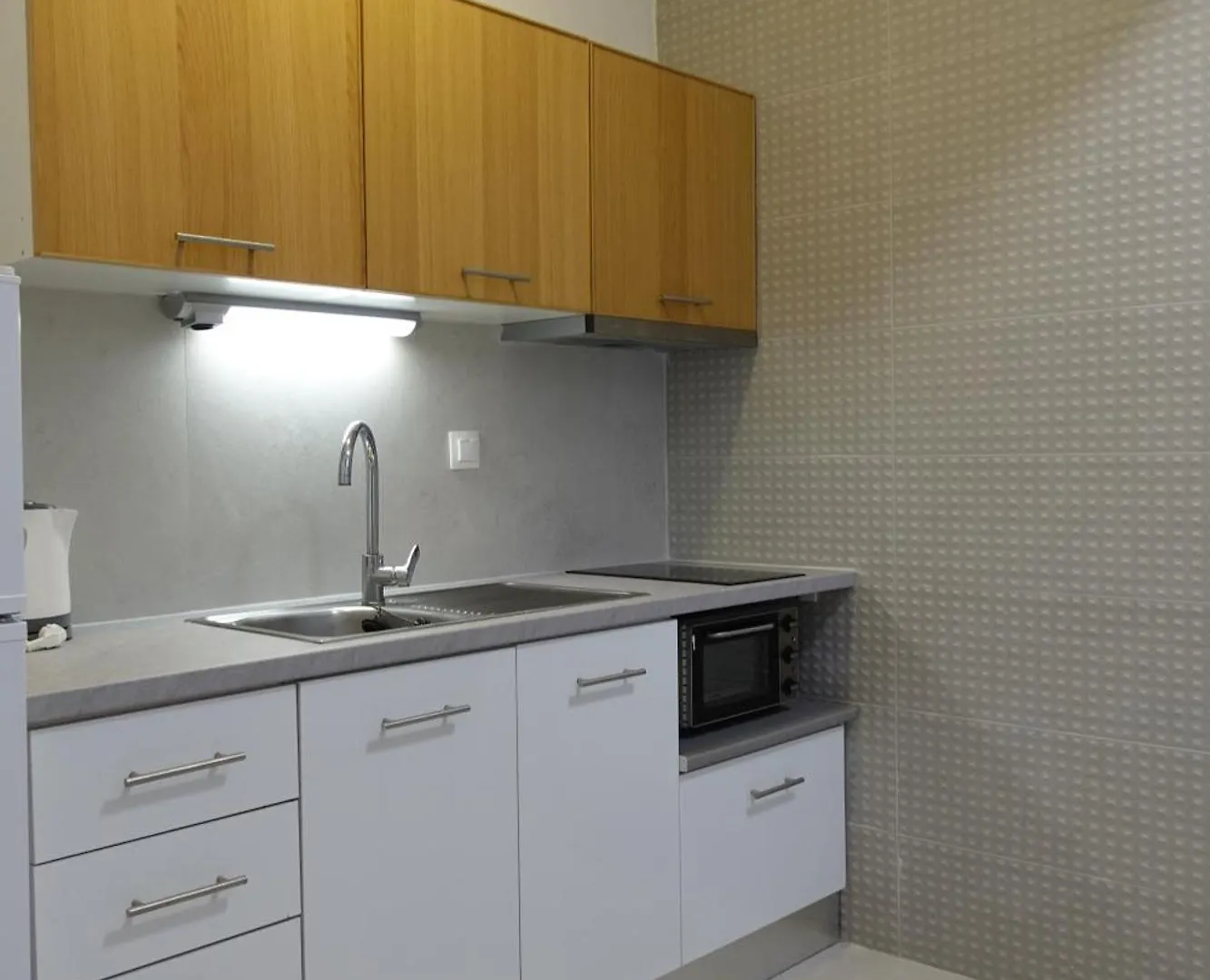 Kassandrinou Apartments Nikiti  Greece
