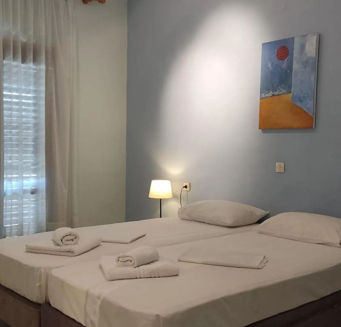 Kassandrinou Apartments Nikiti  0*, Nikiti (Sithonia) Greece